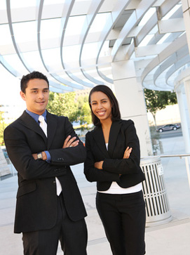 Ebony Camille Agency