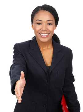 Ebony Camille Agency